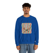 Reindeer Unisex Heavy Blend™ Crewneck Sweatshirt