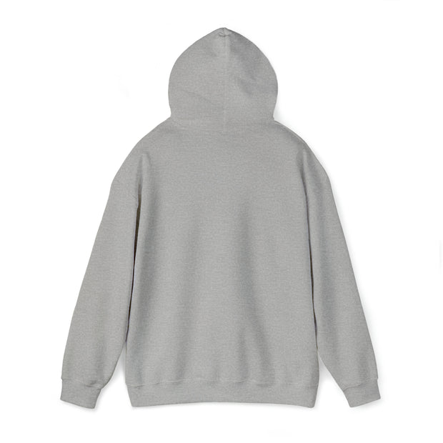 Gnome witch Unisex Heavy Blend™ Hooded Sweatshirt