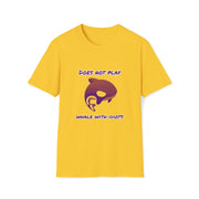 Orca Unisex Softstyle T-Shirt