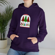 Believe Unisex Heavy Blend™ Hooded Sweatshirt