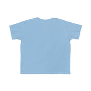 Beach Bum Toddler's Fine Jersey Tee