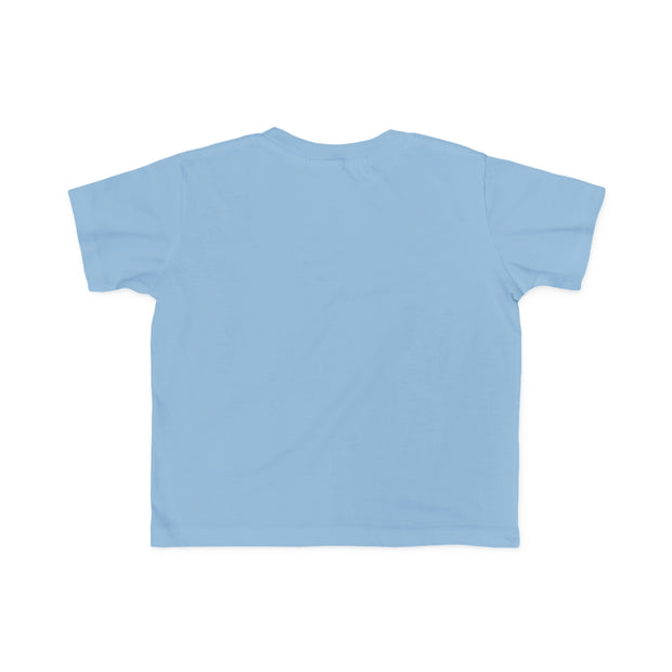Beach Bum Toddler's Fine Jersey Tee