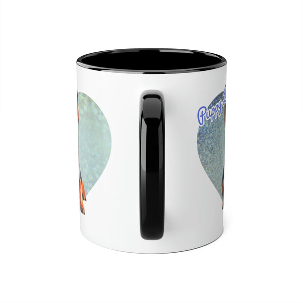 Accent Mugs, 11oz