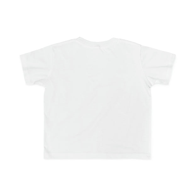 Unicorn Toddler's Fine Jersey Tee