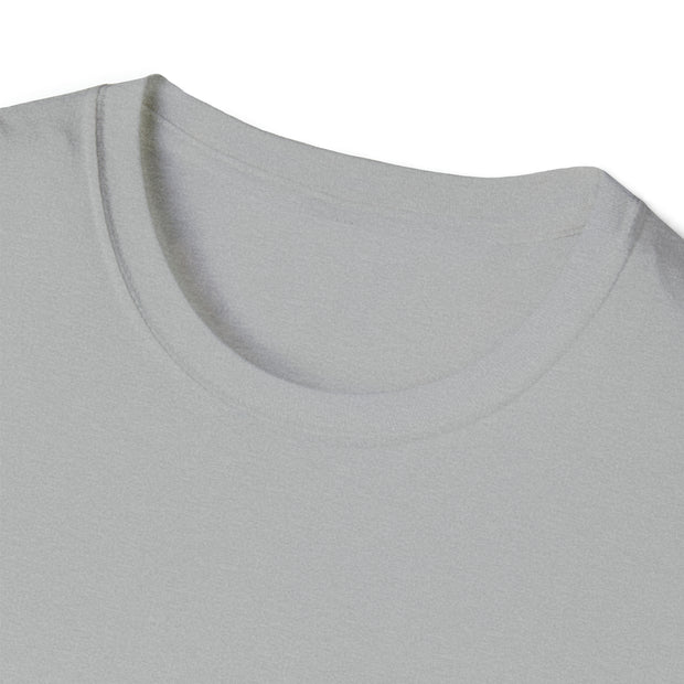 Jinx Unisex Softstyle T-Shirt