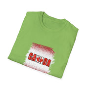 Canada Unisex Softstyle T-Shirt