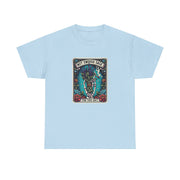 Not Enough Sage Unisex Heavy Cotton Tee