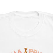 2025 Chinese New Year Toddler's Fine Jersey Tee
