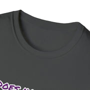 Orca Unisex Softstyle T-Shirt