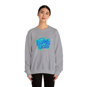 Dance Teacher Unisex Heavy Blend™ Crewneck Sweatshirt
