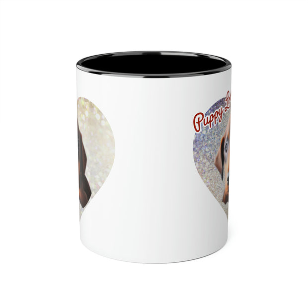 Accent Mugs, 11oz