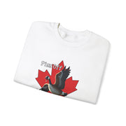 Funny Canada Goose Sweatshirt - 'Piss Off Dirty Don' Unisex Crewneck
