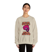 Orca Unisex Heavy Blend™ Crewneck Sweatshirt