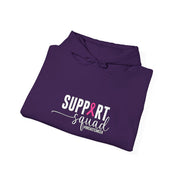 Support Squad Unisex Heavy Blend™ Hooded Sweatshirt