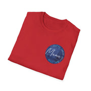 Mama Unisex Softstyle T-Shirt