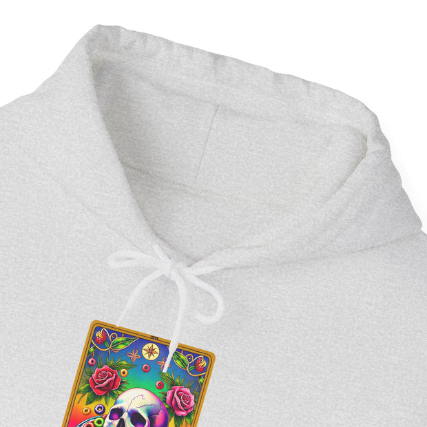 Cereal Killer Unisex Heavy Blend™ Hooded Sweatshirt