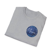 Mama Unisex Softstyle T-Shirt
