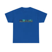Saskatoon Unisex Heavy Cotton Tee