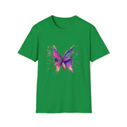 Butterfly Unisex Softstyle T-Shirt
