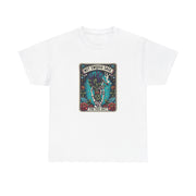 Not Enough Sage Unisex Heavy Cotton Tee