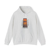 Saskatchewan Unisex Heavy Blend™ Hooded Sweatshirt