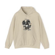Gnome New Year Unisex Heavy Blend™ Hooded Sweatshirt
