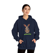 Bunny Hug Me Unisex Heavy Blend™ Hooded Sweatshirt