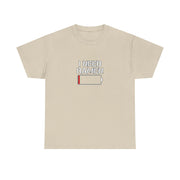 I Need Ramen Unisex Heavy Cotton Tee