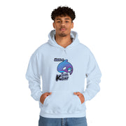 Orca Unisex Heavy Blend™ Hooded Sweatshirt