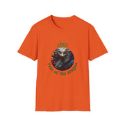 Chinese New Year Unisex Softstyle T-Shirt