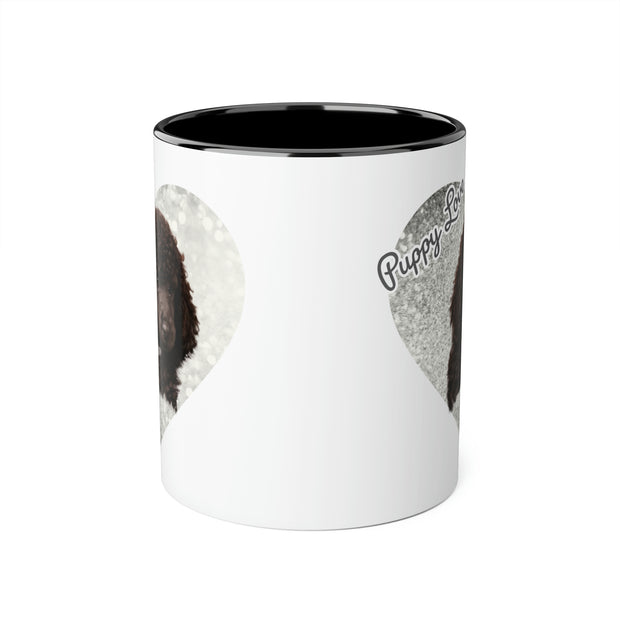 Accent Mugs, 11oz