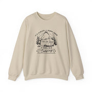 It’s Always Happy Hour Unisex Heavy Blend™ Crewneck Sweatshirt