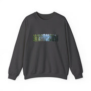 Saskatchewan Unisex Heavy Blend™ Crewneck Sweatshirt