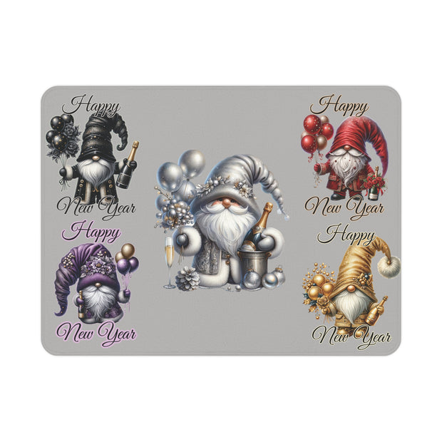 New Year Blanket