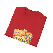 Dance Teacher Unisex Softstyle T-Shirt