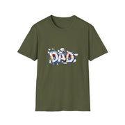 Dad Unisex Softstyle T-Shirt
