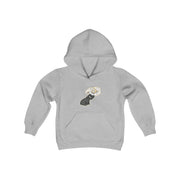 Dream bear Youth Heavy Blend Hooded Sweatshirt