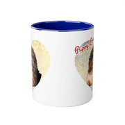 Accent Mugs, 11oz