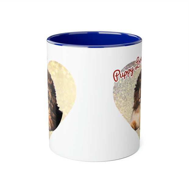 Accent Mugs, 11oz
