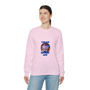 Disc golf Unisex Heavy Blend™ Crewneck Sweatshirt