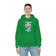 Orca Unisex Heavy Blend™ Hooded Sweatshirt