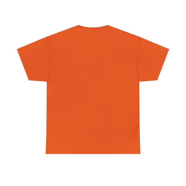 They Eat What Unisex Heavy Cotton Tee