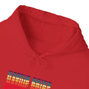 Native Pride Unisex Heavy Blend™ Hooded Sweatshirt