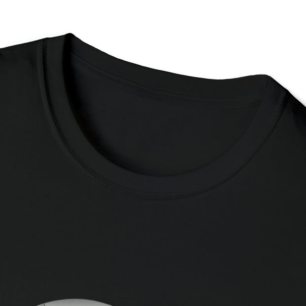 Jinx Unisex Softstyle T-Shirt