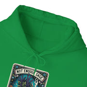 Not Enough Sage Unisex Heavy Blend™ Hooded Sweatshirt