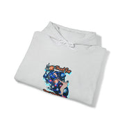 Disc golf Unisex Heavy Blend™ Hooded Sweatshirt