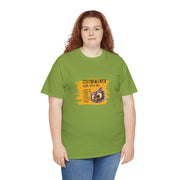 Word of the Day Unisex Heavy Cotton Tee