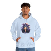 Bottled Skull Unisex Heavy Blend™ Hooded Sweatshirt