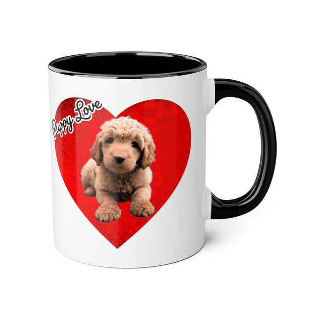 Accent Mugs, 11oz