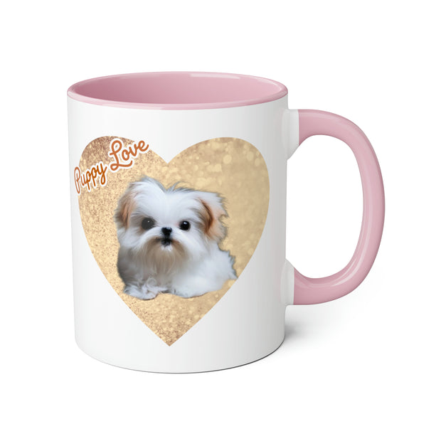 Accent Mugs, 11oz